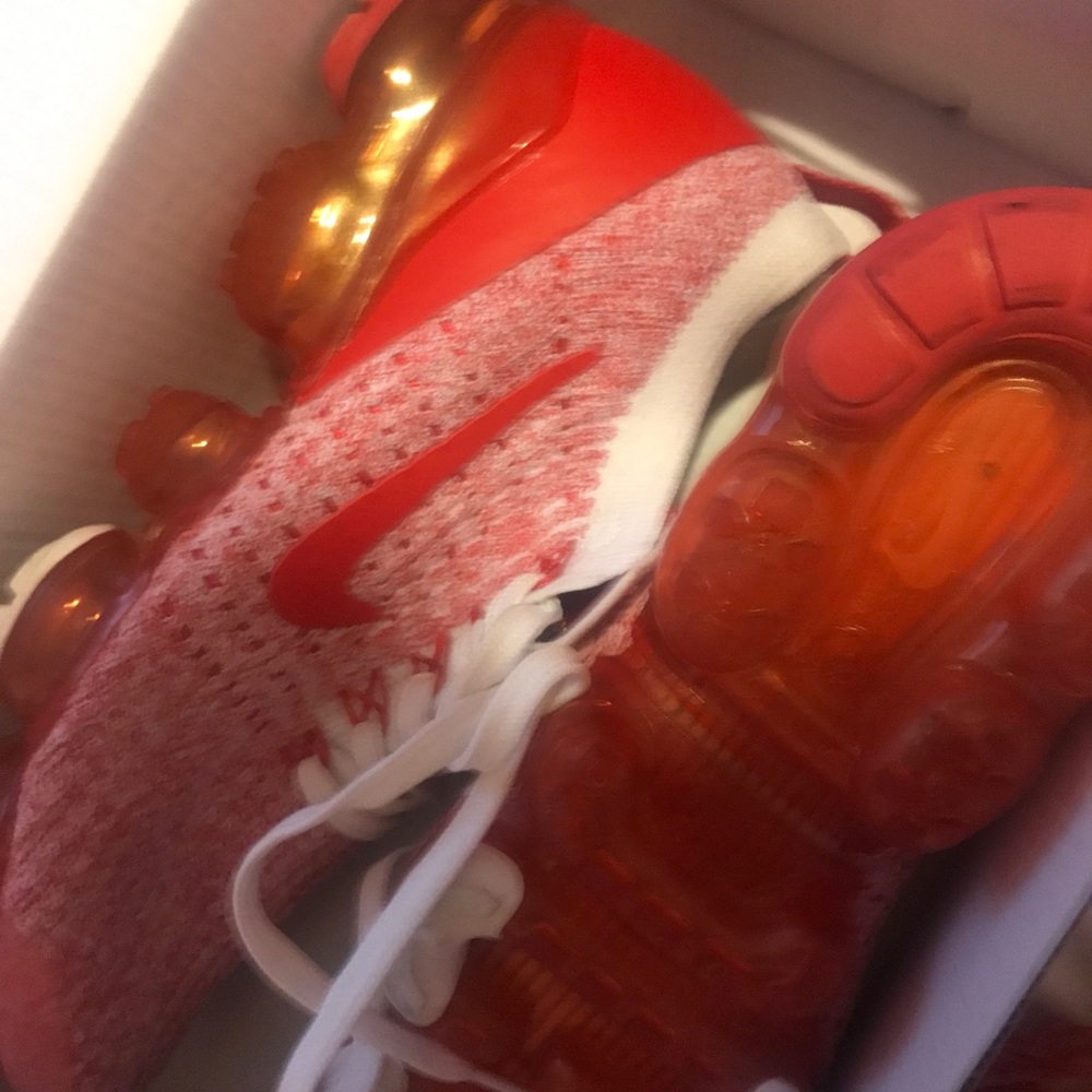 Nike Air Vapor max Flyknit 2